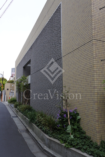 レジディア西新宿Ⅱ