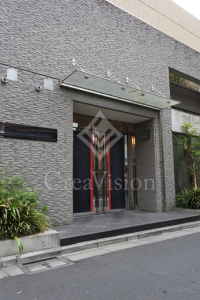 レジディア西新宿Ⅱ