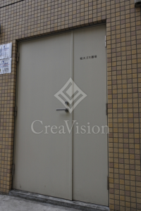 レジディア西新宿Ⅱ