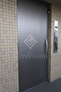 レジディア西新宿Ⅱ