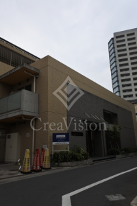 レジディア西新宿Ⅱ
