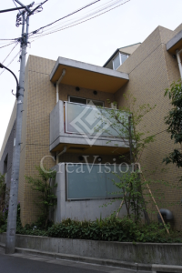 レジディア西新宿Ⅱ