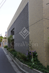 レジディア西新宿Ⅱ