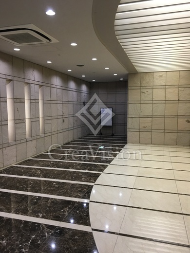 Shibaura Crystal 品川レジデンス