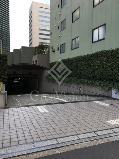 Shibaura Crystal 品川レジデンス