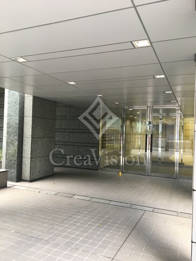Shibaura Crystal 品川レジデンス