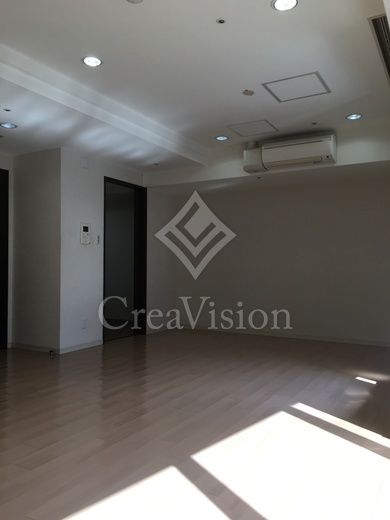 Shibaura Crystal 品川レジデンス