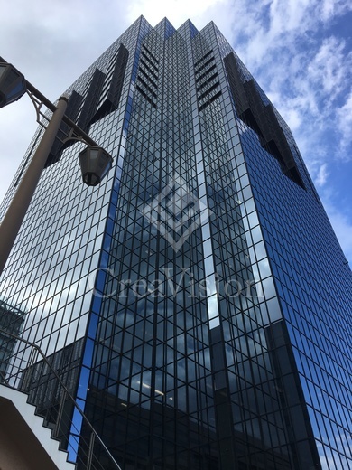 Shibaura Crystal 品川レジデンス