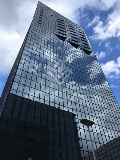 Shibaura Crystal 品川レジデンス