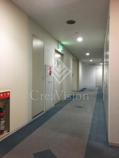 Shibaura Crystal 品川レジデンス