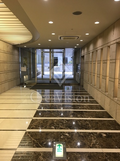 Shibaura Crystal 品川レジデンス