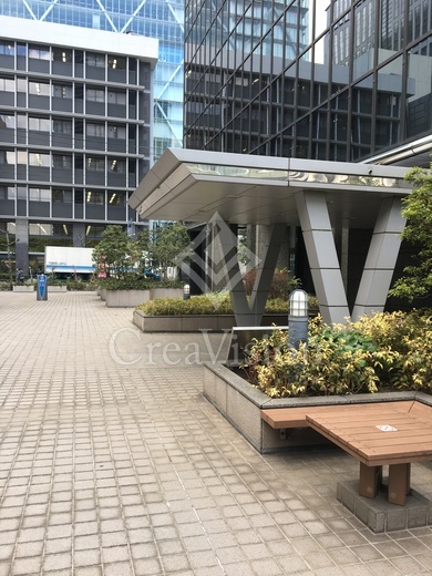 Shibaura Crystal 品川レジデンス