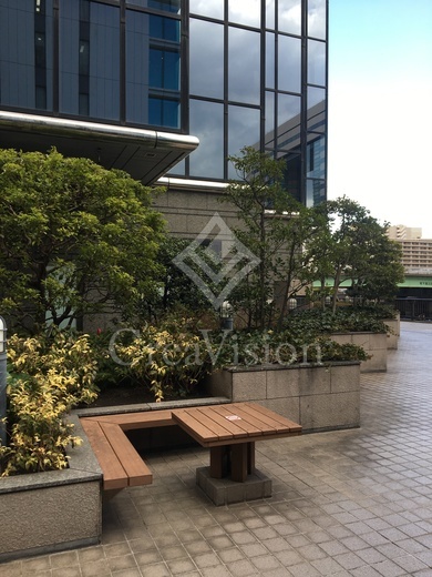 Shibaura Crystal 品川レジデンス