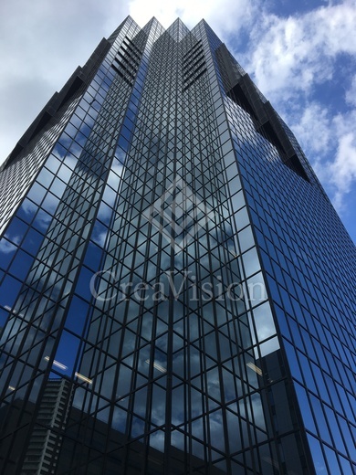 Shibaura Crystal 品川レジデンス