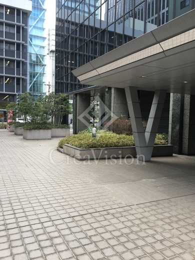 Shibaura Crystal 品川レジデンス