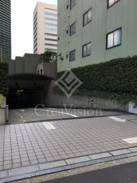 Shibaura Crystal 品川レジデンス