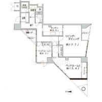 Shibaura Crystal 品川レジデンス