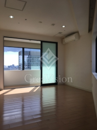Shibaura Crystal 品川レジデンス