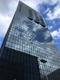 Shibaura Crystal 品川レジデンス