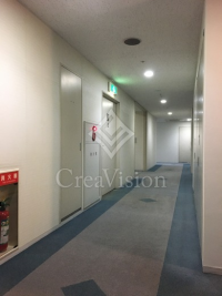 Shibaura Crystal 品川レジデンス