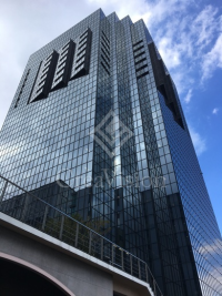 Shibaura Crystal 品川レジデンス