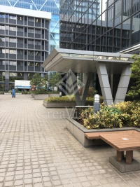 Shibaura Crystal 品川レジデンス