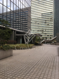 Shibaura Crystal 品川レジデンス