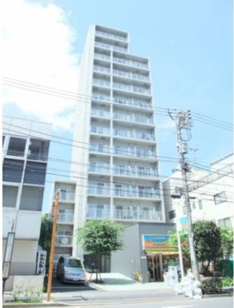 ＳＳ．ＦＬＡＴ神楽坂ｓｏｕｔｈ