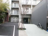 ＳＳ．ＦＬＡＴ神楽坂ｓｏｕｔｈ