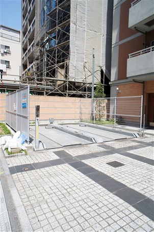 スタイリオ恵比寿SKY