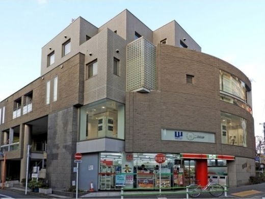 H&M南青山ウエスト