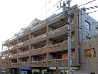 H&M南青山ウエスト