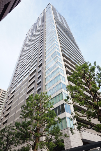 赤坂タワーレジデンスＴｏｐ　ｏｆ　ｔｈｅ　Ｈｉｌｌ
