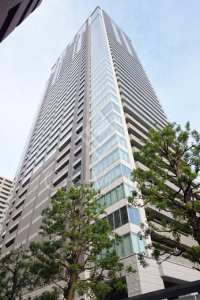 赤坂タワーレジデンスＴｏｐ　ｏｆ　ｔｈｅ　Ｈｉｌｌ