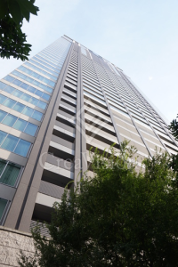 赤坂タワーレジデンスＴｏｐ　ｏｆ　ｔｈｅ　Ｈｉｌｌ