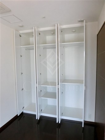 レキシントンスクエア白金高輪