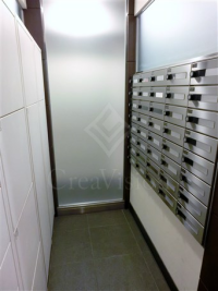 レキシントンスクエア白金高輪