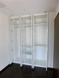 レキシントンスクエア白金高輪