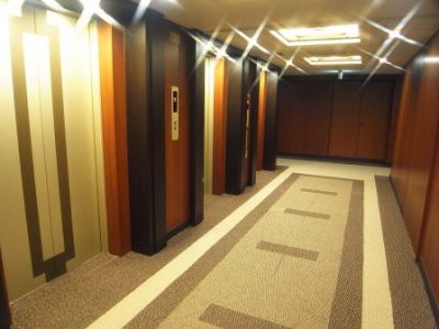 ザ・タワーズ台場 イースト