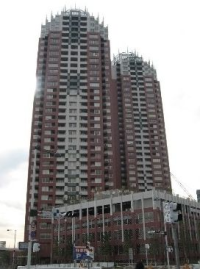 ザ・タワーズ台場 イースト