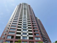 ザ・タワーズ台場 イースト
