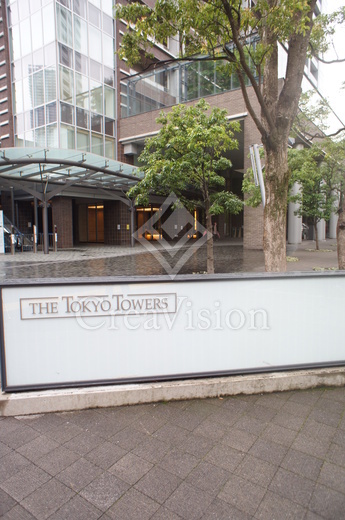 ＴＨＥ　ＴＯＫＹＯ　ＴＯＷＥＲＳ　ＭＩＤＴＯＷＥＲ