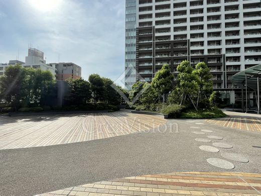 ＴＨＥ　ＴＯＫＹＯ　ＴＯＷＥＲＳ　ＭＩＤＴＯＷＥＲ