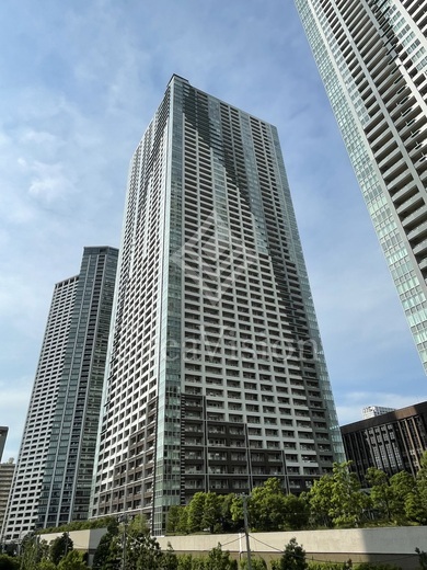 ＴＨＥ　ＴＯＫＹＯ　ＴＯＷＥＲＳ　ＭＩＤＴＯＷＥＲ