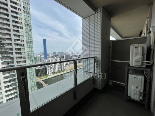 ＴＨＥ　ＴＯＫＹＯ　ＴＯＷＥＲＳ　ＭＩＤＴＯＷＥＲ
