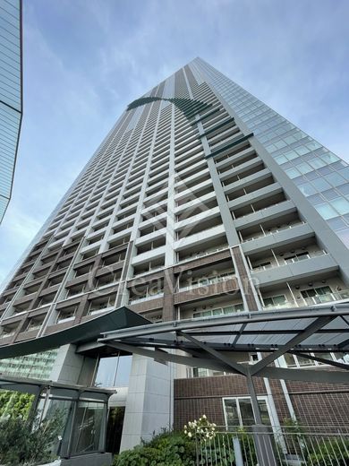 ＴＨＥ　ＴＯＫＹＯ　ＴＯＷＥＲＳ　ＭＩＤＴＯＷＥＲ