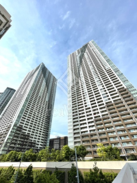 ＴＨＥ　ＴＯＫＹＯ　ＴＯＷＥＲＳ　ＭＩＤＴＯＷＥＲ