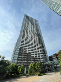 ＴＨＥ　ＴＯＫＹＯ　ＴＯＷＥＲＳ　ＭＩＤＴＯＷＥＲ
