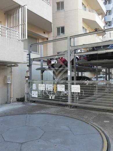 セントラルクリブ六本木