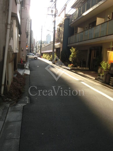 セントラルクリブ六本木